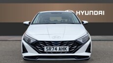Hyundai i20 1.0T GDi Advance 5dr Petrol Hatchback